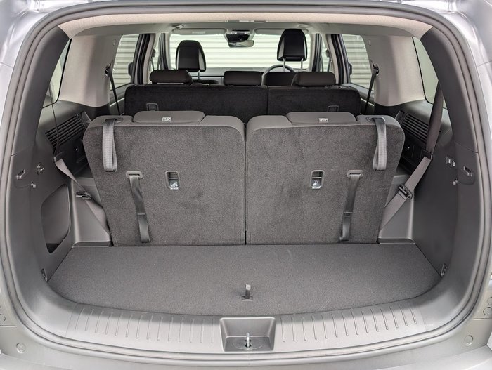 2025 Hyundai Santa Fe Hybrid 2WD