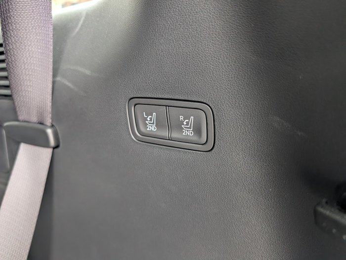 2025 Hyundai Santa Fe Hybrid 2WD