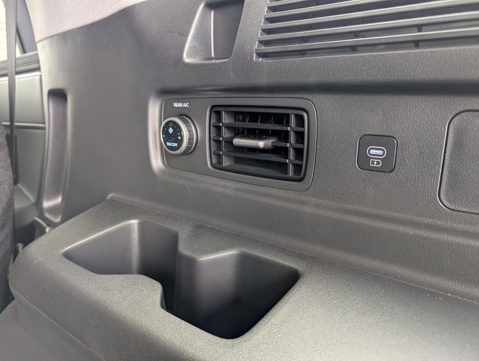 2025 Hyundai Santa Fe Hybrid 2WD