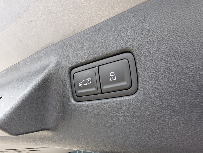 2025 Hyundai Santa Fe Hybrid 2WD