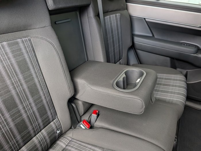 2025 Hyundai Santa Fe Hybrid 2WD