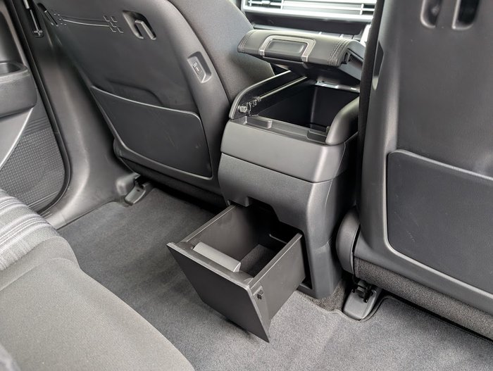 2025 Hyundai Santa Fe Hybrid 2WD