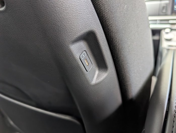 2025 Hyundai Santa Fe Hybrid 2WD