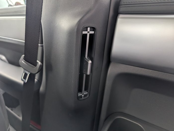 2025 Hyundai Santa Fe Hybrid 2WD