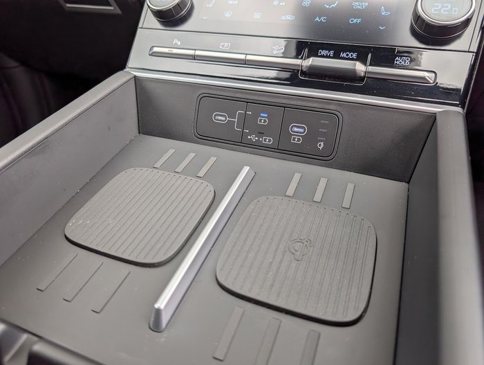 2025 Hyundai Santa Fe Hybrid 2WD