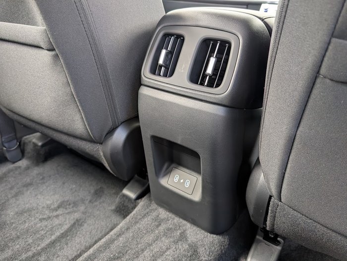 2025 Hyundai Tucson Hybrid 2WD