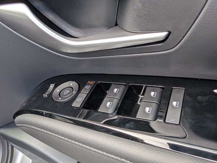 2025 Hyundai Tucson Hybrid 2WD