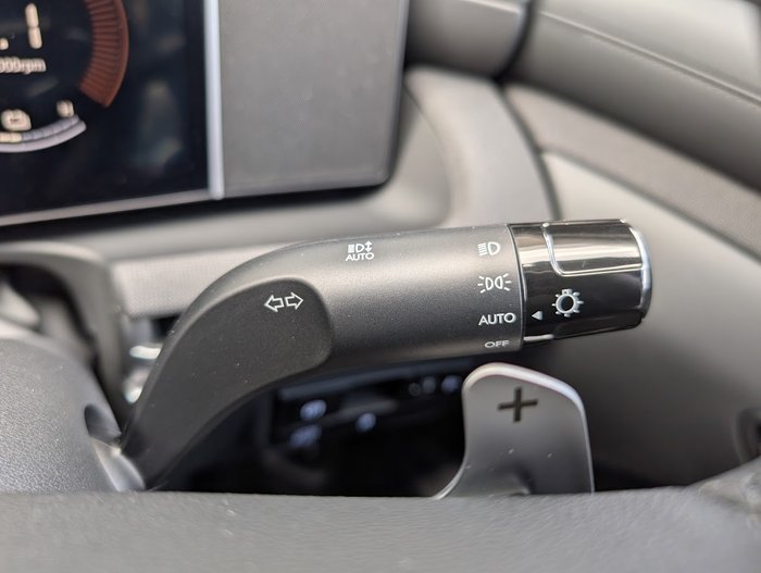 2025 Hyundai Tucson Hybrid 2WD