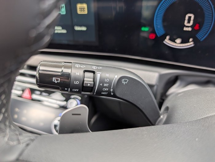 2025 Hyundai Tucson Hybrid 2WD