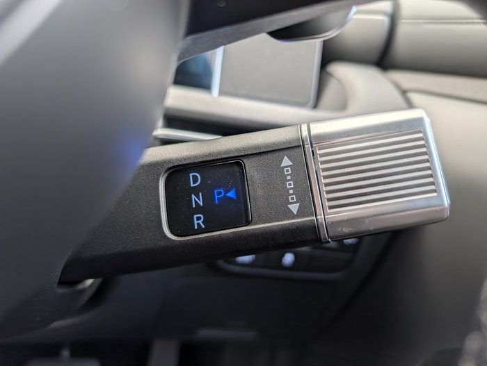 2025 Hyundai Tucson Hybrid 2WD