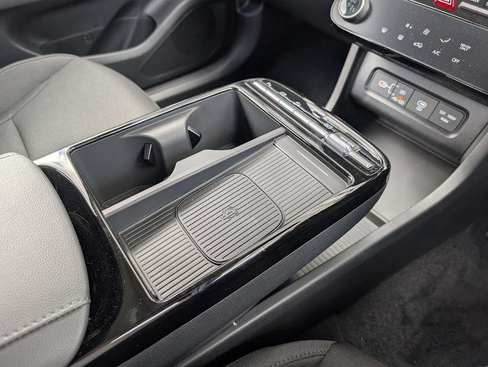 2025 Hyundai Tucson Hybrid 2WD