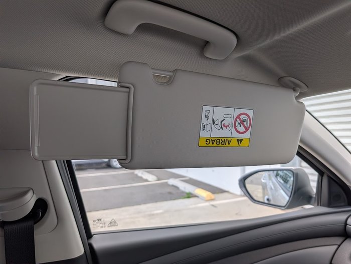 2025 Hyundai Tucson Hybrid 2WD