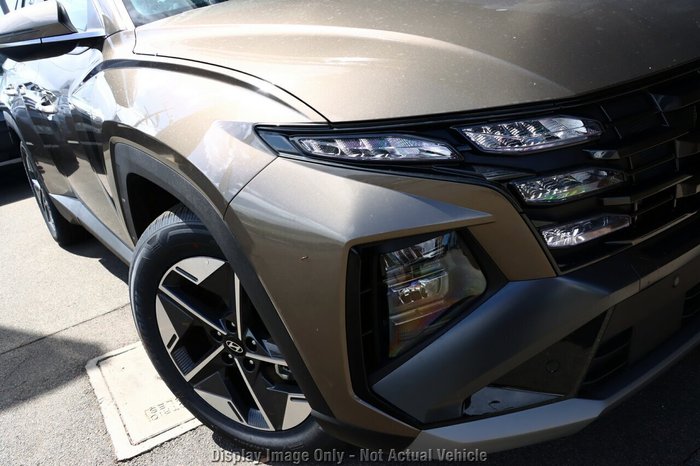 2025 Hyundai Tucson 2WD