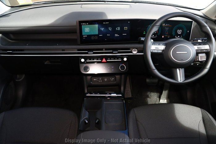 2025 Hyundai Tucson 2WD