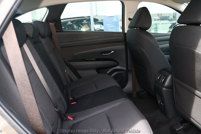 2025 Hyundai Tucson 2WD