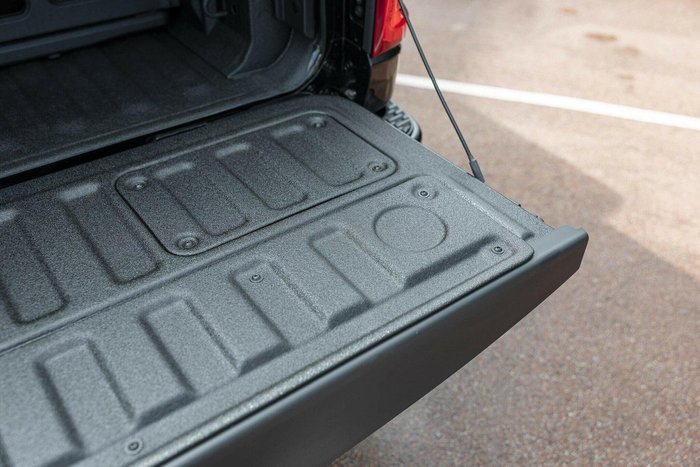 2025 RAM 1500 Laramie Sport Hurricane SO RamBox