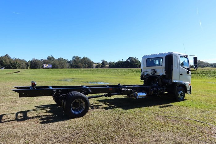2020 Hino 500 Series - Fd 1124 Auto