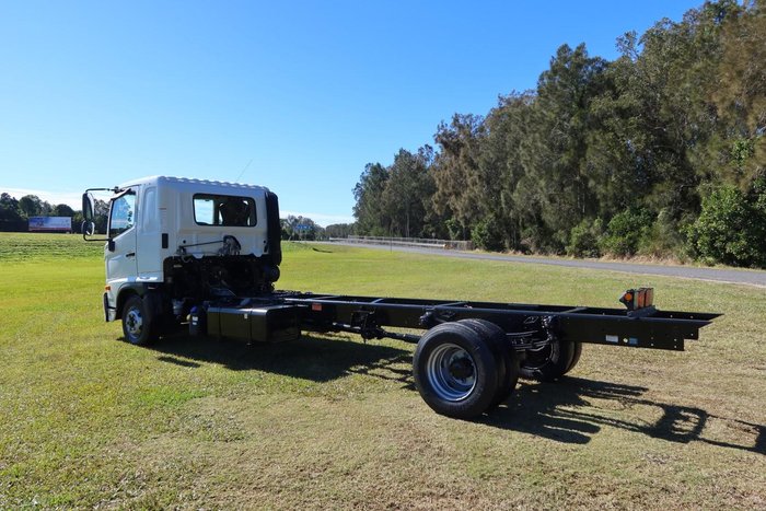 2020 Hino 500 Series - Fd 1124 Auto