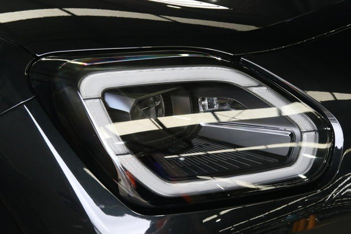 2024 MINI Countryman S Favoured