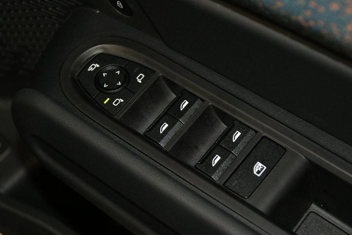 2024 MINI Countryman S Favoured