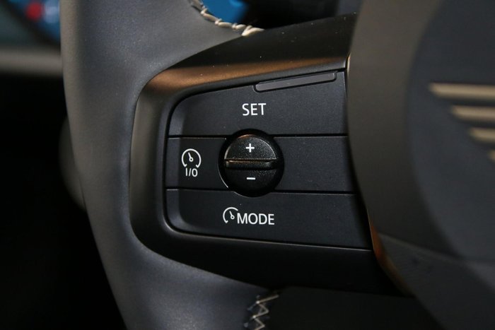 2024 MINI Countryman S Favoured