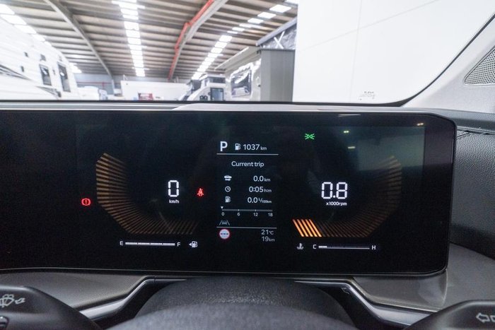 2025 Kia Sorento Sport+