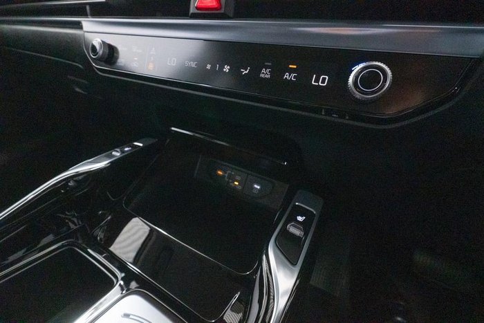 2025 Kia Sorento Sport+