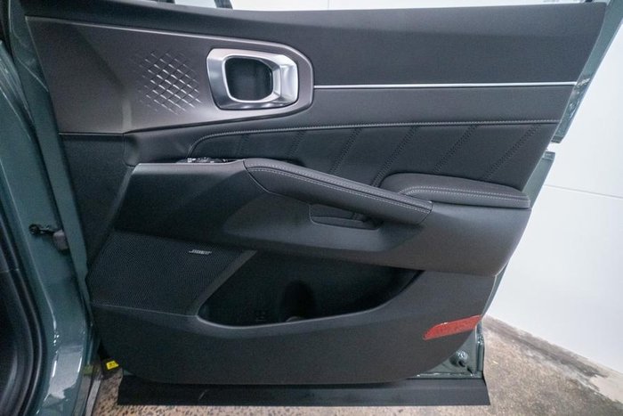 2025 Kia Sorento Sport+