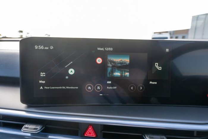 2025 Kia Sorento GT-Line