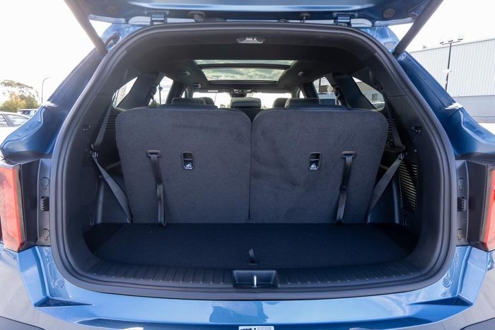 2025 Kia Sorento GT-Line