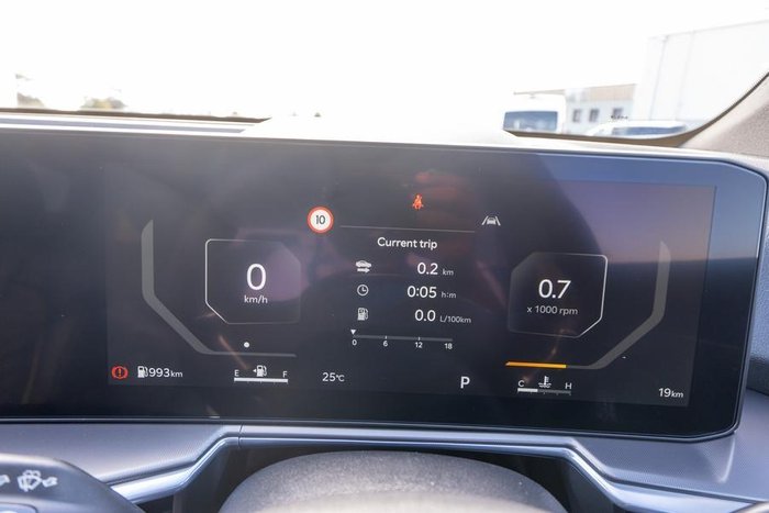 2025 Kia Sorento GT-Line