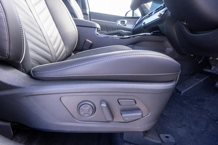 2025 Kia Sorento GT-Line