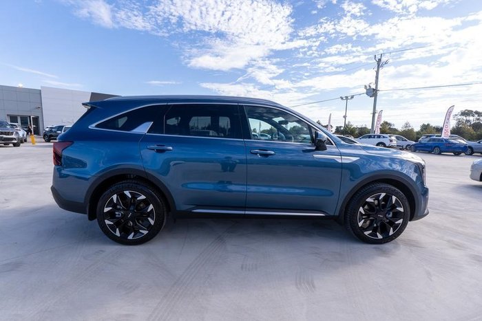 2025 Kia Sorento GT-Line
