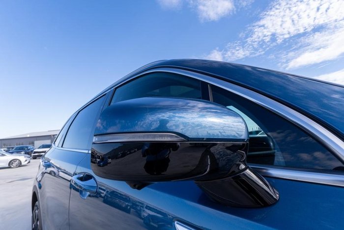 2025 Kia Sorento GT-Line