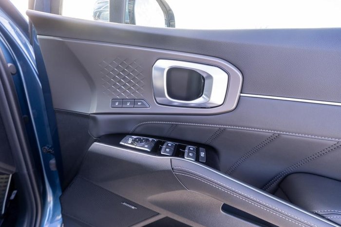 2025 Kia Sorento GT-Line
