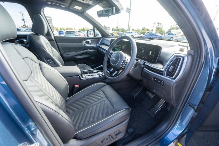 2025 Kia Sorento GT-Line