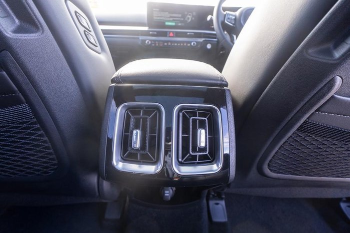 2025 Kia Sorento GT-Line