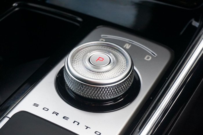 2023 Kia Sorento Sport+ MQ4 PE MY24 Silky Silver