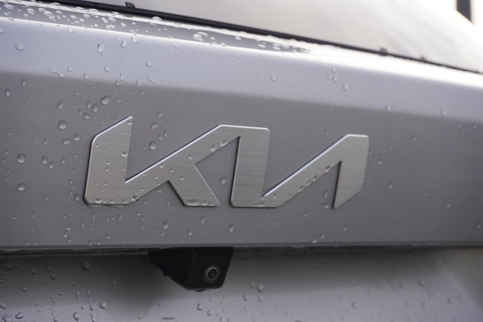 2023 Kia Sorento Sport+ MQ4 PE MY24 Silky Silver