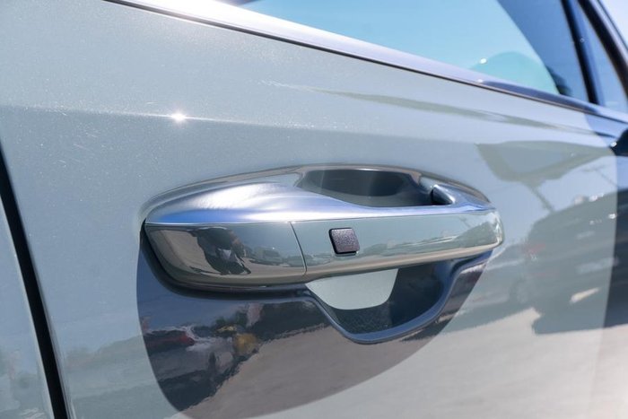 2025 Kia Sorento GT-Line
