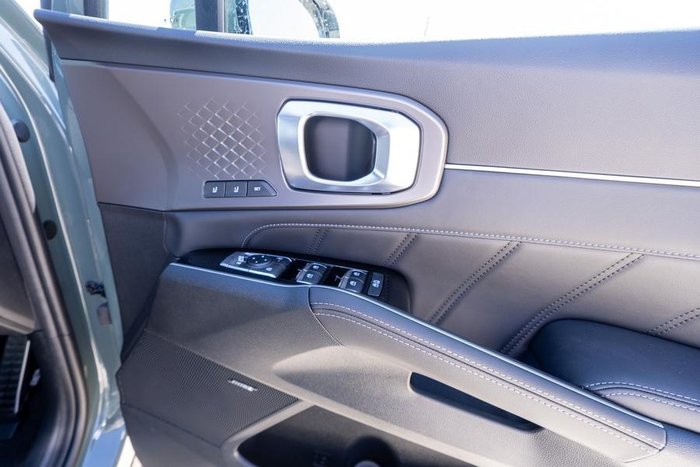 2025 Kia Sorento GT-Line