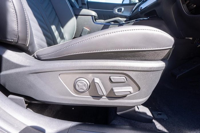 2025 Kia Sorento GT-Line