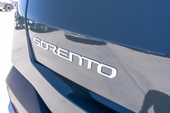 2025 Kia Sorento GT-Line