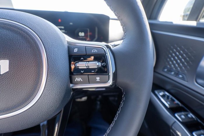 2025 Kia Sorento GT-Line