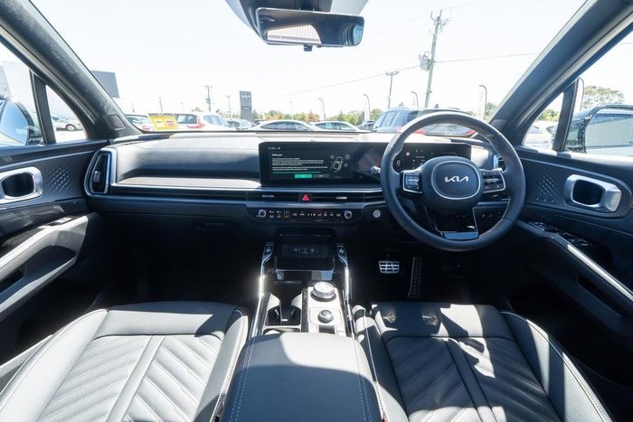 2025 Kia Sorento GT-Line