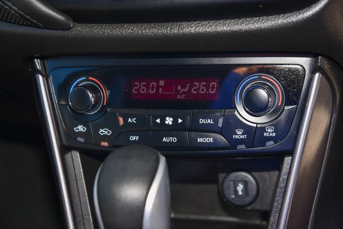 2023 Suzuki S-Cross GL+ JYB 4X4 On Demand Pearl White