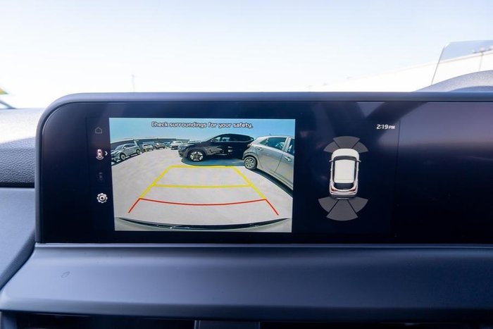 2025 Kia Seltos GT-Line