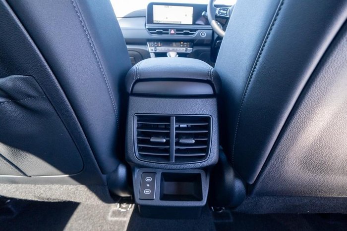 2025 Kia Seltos GT-Line