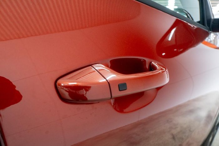2025 Kia Seltos Sport+