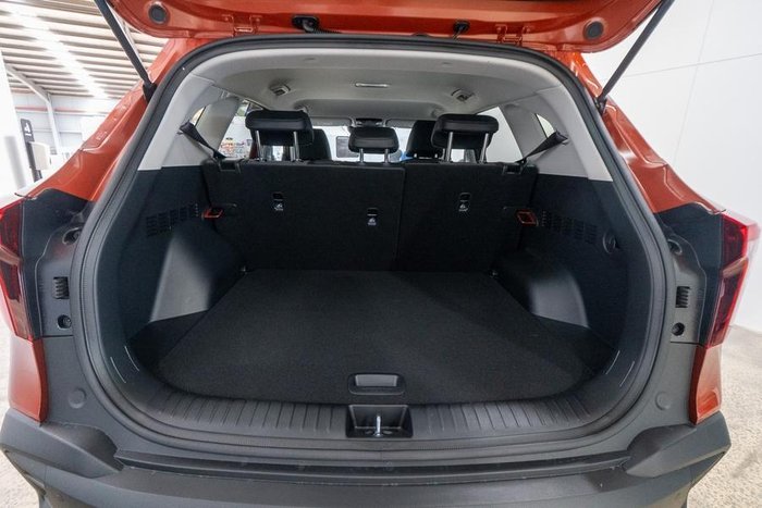 2025 Kia Seltos Sport+